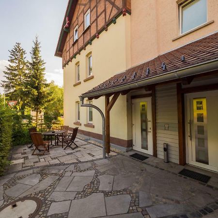 ארפורט Ferienwohnung Meiselbach מראה חיצוני תמונה