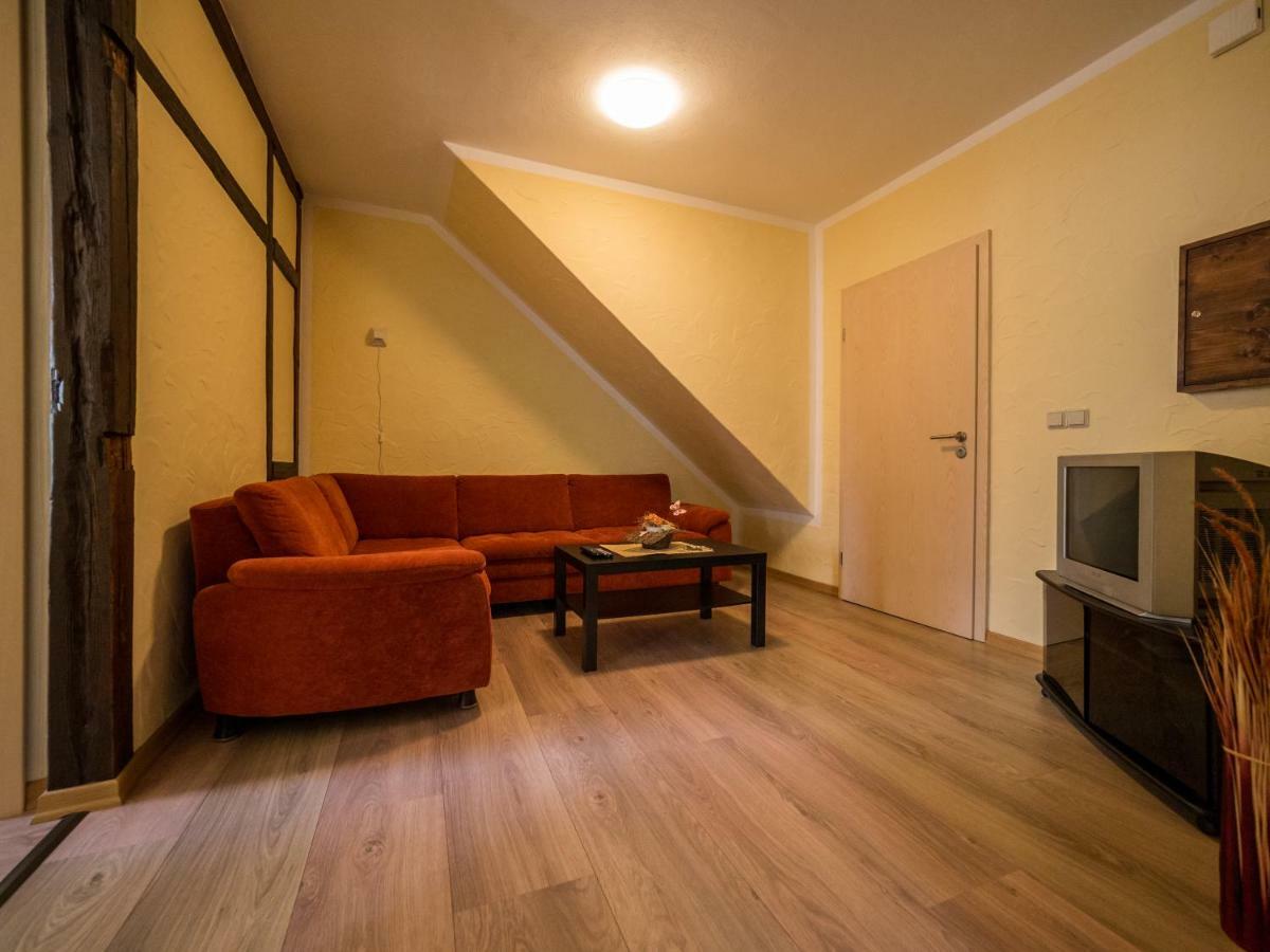 ארפורט Ferienwohnung Meiselbach מראה חיצוני תמונה