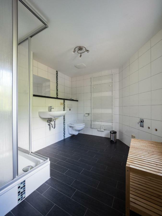 ארפורט Ferienwohnung Meiselbach מראה חיצוני תמונה
