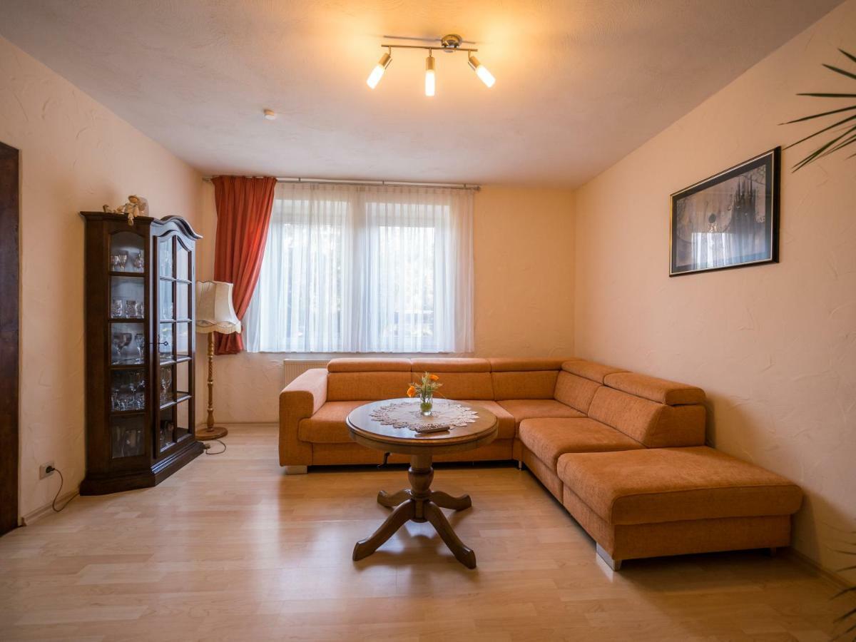 ארפורט Ferienwohnung Meiselbach מראה חיצוני תמונה