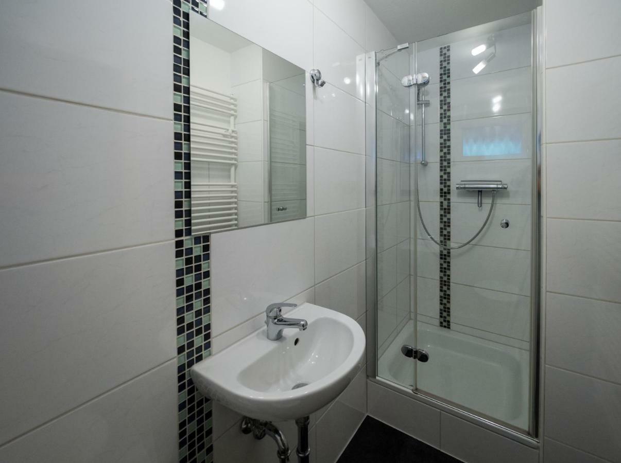ארפורט Ferienwohnung Meiselbach מראה חיצוני תמונה